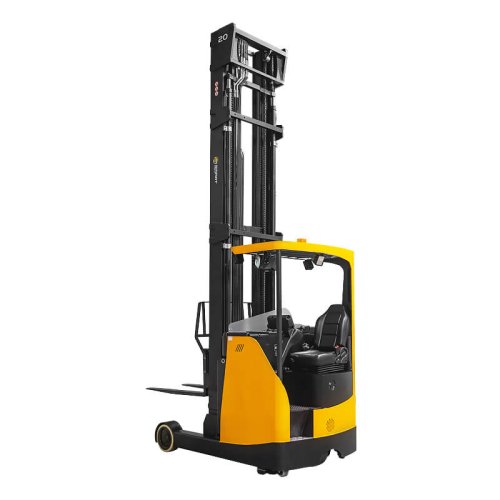 Ричтрак CQD20RVF2 (2000 кг; 10,5 м; 48В / 500 Ач) SMARTLIFT (SMART)