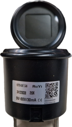 Вольтметр, 35503000084, XILIN (Ningbo Ruyi), для CDDK15-III Вольтметр, 35503000084, XILIN (Ningbo Ruyi), для CDDK15-III