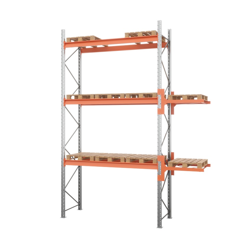 Полка для паллет (для рамы 1050/85, до 500 кг) – изображение №4
