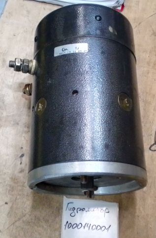 Гидромотор, 1000140001, EP Equipment, для ES10-10ES Гидромотор, 1000140001, EP Equipment, для ES10-10ES