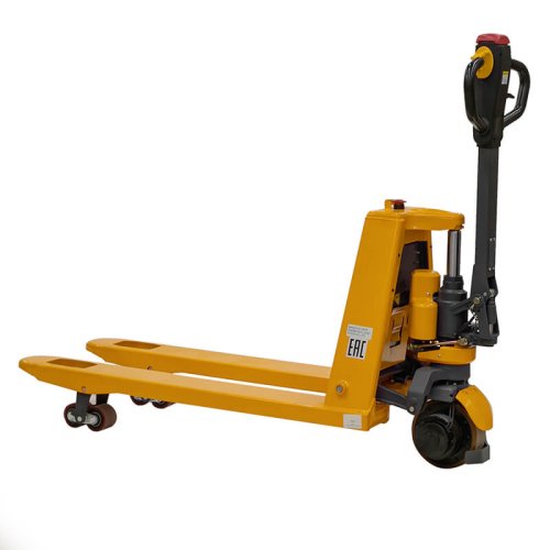 Тележка электрическая CBD20 (2000 кг, li-ion 48В / 15Ач) SMARTLIFT (SMART)