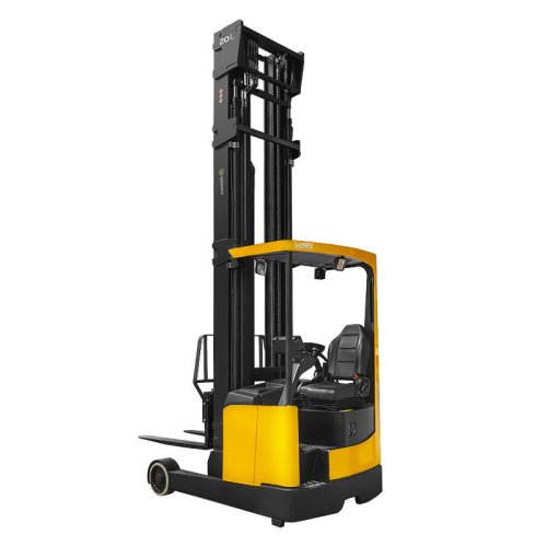 Ричтрак CQD20L (2000 кг; 8,0 м; li-ion 48В / 360 Ач) SMARTLIFT (SMART)