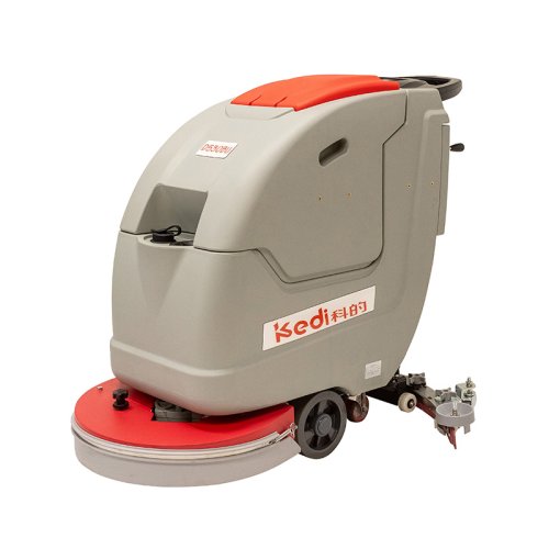 Поломоечная машина Kedi GBZ-430BU (li-ion 24В / 80Ач)