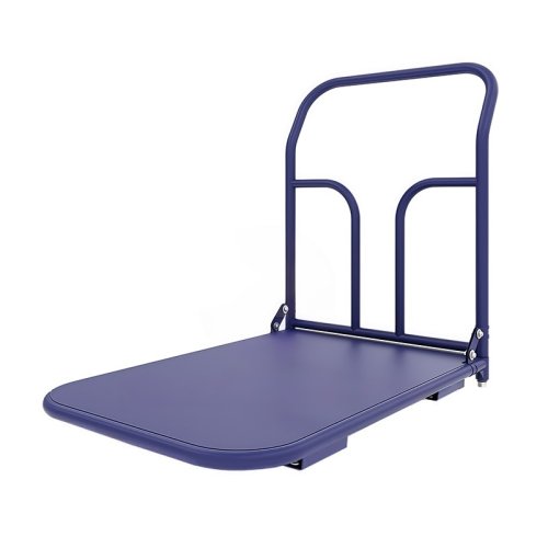 Тележка платформенная ТП 6 (1200x800 мм, без колес)