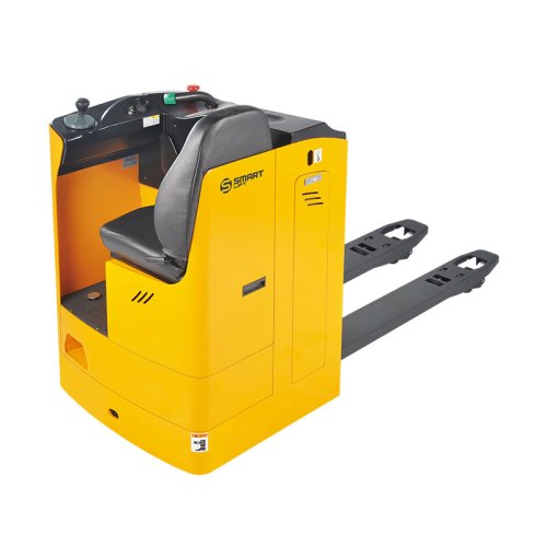 Перевозчик поддонов CBD25Z (2500 кг; li-ion 25,6В / 225Ач; EPS) SMARTLIFT (SMART)