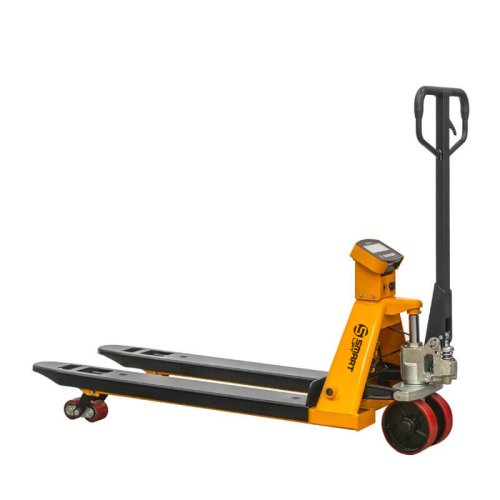 Гидравлическая тележка с весами BFC30 (г/п 3000 кг, 1150x570 мм, PDP) SMARTLIFT (SMART) Гидравлическая тележка с весами BFC30 (г/п 3000 кг, 1150x570 мм, PDP) SMARTLIFT (SMART)