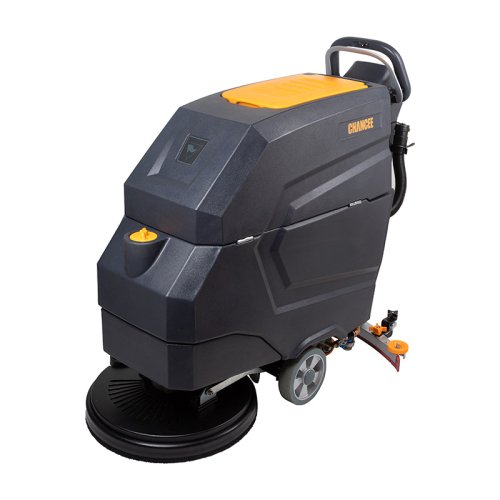 Поломоечная машина Chancee M60 Normal type (li-ion 24В / 80Ач)