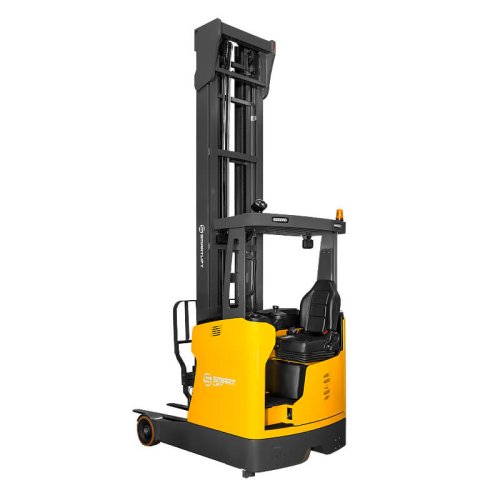 Ричтрак MFZ-L16H (1600 кг; 7,0 м; 48В / 560 Ач) СМАРТЛИФТ (SMARTLIFT) / СМАРТ (SMART)