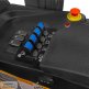 Узкопроходный ричтрак OPTS15 (1500 кг; 13 м; 80В / 600Ач) СМАРТЛИФТ (SMARTLIFT) – изображение №3