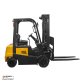 Электропогрузчик CPD20FVL (2000 кг; 6 м; li-ion 80В / 205Ач) СМАРТЛИФТ (SMARTLIFT) – изображение №2