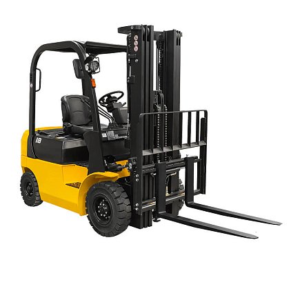 Погрузчик дизельный CPCD18T8 (1800 кг; 4,8 м; Xinchai 485) SMARTLIFT