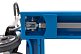 Гидравлическая тележка (рохля) PFAFF (Пфафф) Silverline (г/п 2500 кг, 1150x540 мм) – изображение №4