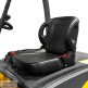 Электропогрузчик MK20 (2000 кг; 3 м; 48В / 490Ач) СМАРТЛИФТ (SMARTLIFT) / СМАРТ (SMART) – изображение №7