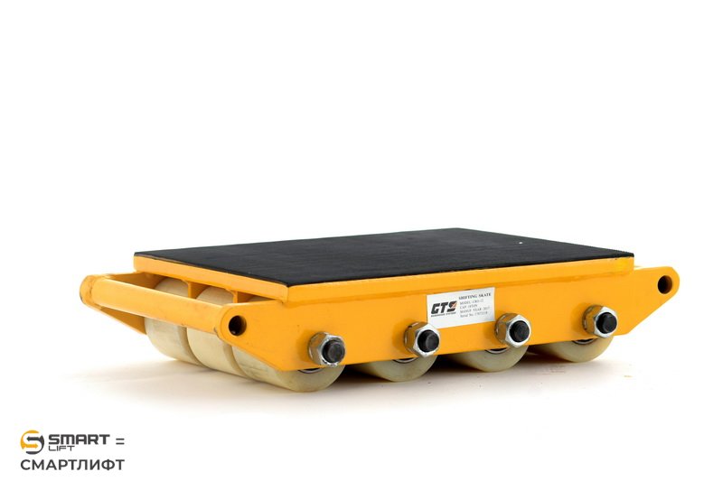 Такелажная платформа CRO-12 SMARTLIFT