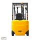 Электропогрузчик CPD20L1 (2000 кг; 3 м; li-ion 48В / 360Ач) СМАРТЛИФТ (SMARTLIFT) – изображение №5