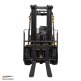 Погрузчик дизельный CPCD30T3 (3000 кг, 4,8 м, Xinchai 490) СМАРТЛИФТ (SMARTLIFT) – изображение №4
