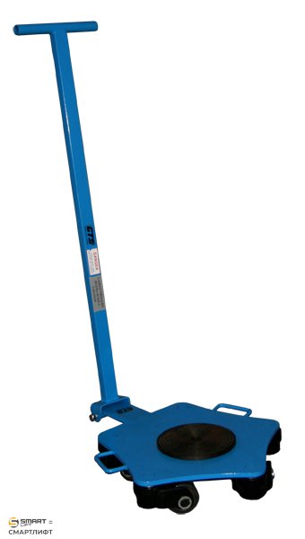 Управляемая такелажная платформа WCRP-5 СМАРТЛИФТ (SMARTLIFT)