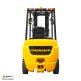 Погрузчик дизельный CPCD35T8 (3500 кг; 3,0 м; Mitsubishi S4S) СМАРТЛИФТ (SMARTLIFT) – изображение №5