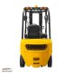 Погрузчик дизельный CPCD18T8 (1800 кг; 3,3 м; Mitsubishi S4Q2) СМАРТЛИФТ (SMARTLIFT) – изображение №5