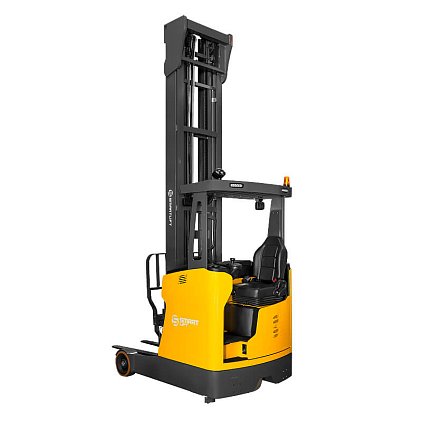 Ричтрак MFZ-20M (2000 кг; 8,0 м; li-ion 48В / 460 Ач) SMARTLIFT (SMART)