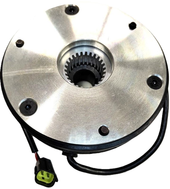 Электромагнитный тормоз 30506000031, XILIN (Ningbo Ruyi) для CDD15C