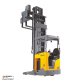 Узкопроходный ричтрак OPD15Z (1500 кг; 5 м; 48В / 450Ач) СМАРТЛИФТ (SMARTLIFT) – изображение №1