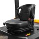 Погрузчик дизельный CPCD20T3 (2000 кг; 3 м; Xinchai 490) СМАРТЛИФТ (SMARTLIFT) – изображение №7