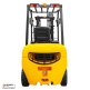 Погрузчик дизельный CPCD20T3 (2000 кг; 3 м; Xinchai 490) СМАРТЛИФТ (SMARTLIFT) – изображение №5