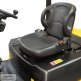 Погрузчик дизельный CPCD18T8 (1800 кг; 3 м; Mitsubishi S4Q2) СМАРТЛИФТ (SMARTLIFT) – изображение №7