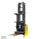 Комплектовщик заказов OPS15 (1500 кг; 7 м; 24В / 770Ач) СМАРТЛИФТ (SMARTLIFT) / СМАРТ (SMART) – изображение №1