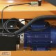Подъемник ножничный несамоходный SJY-0.3-9 (380В; 300 кг; 9 м) СМАРТЛИФТ (SMARTLIFT) / СМАРТ (SMART) – изображение №2