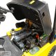 Погрузчик дизельный CPCD18T8 (1800 кг; 3 м; Mitsubishi S4Q2) СМАРТЛИФТ (SMARTLIFT) – изображение №6