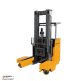 Многоходовый ричтрак MQ25 (2500 кг; 6 м; 48В / 400Ач) СМАРТЛИФТ (SMARTLIFT) – изображение №1