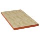 Ярус стеллажа Профи Т, фанерный настил (1845х500 мм) – изображение №5