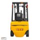 Электропогрузчик CPD18FVL (1800 кг; 6 м; li-ion 80В / 205Ач) СМАРТЛИФТ (SMARTLIFT) – изображение №6