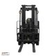 Электропогрузчик трёхопорный EFS151 (1500 кг; 3 м; 48В / 180Ач) СМАРТЛИФТ (SMARTLIFT) – изображение №4