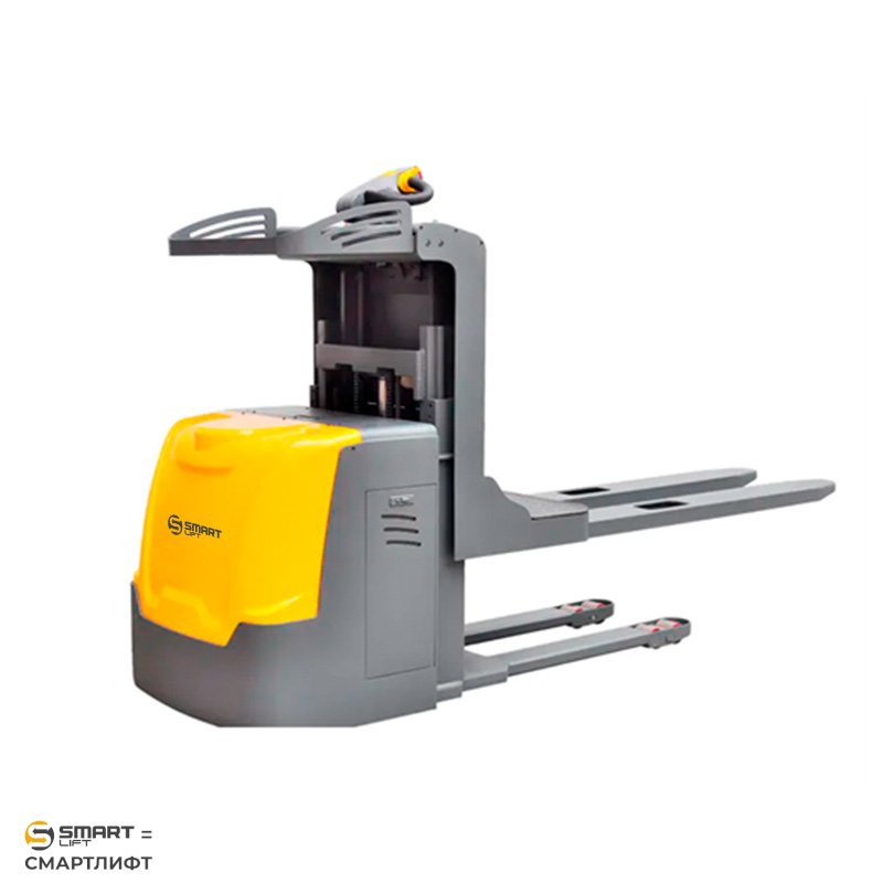 Комплектовщик заказов OPL10G (1000 кг; 24В / 240Ач; EPS) СМАРТЛИФТ (SMARTLIFT) / СМАРТ (SMART)