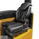 Узкопроходный ричтрак OPTS15 (1500 кг; 13 м; 80В / 600Ач) СМАРТЛИФТ (SMARTLIFT) – изображение №4