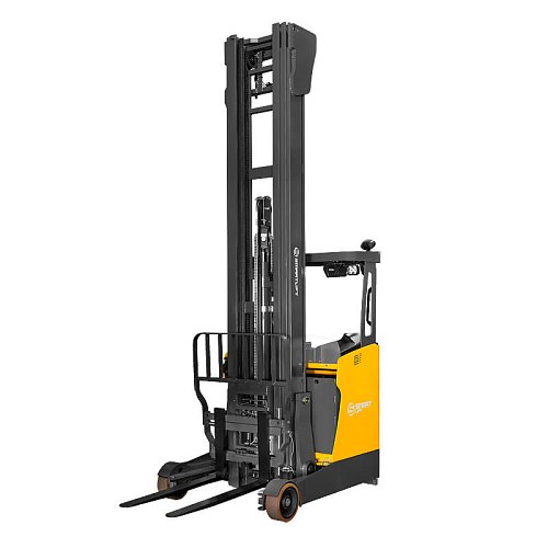 Ричтрак MFZ-L16H (1600 кг; 4,6 м; 48В / 560 Ач) SMARTLIFT (SMART)
