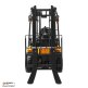Погрузчик дизельный CPCD20T3 (2000 кг; 3 м; Xinchai 490) СМАРТЛИФТ (SMARTLIFT) – изображение №4
