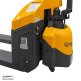 Электрическая самоходная тележка CBD20W-E (2000 кг; 24В / 105Ач) СМАРТЛИФТ (SMARTLIFT) / СМАРТ (SMART) – изображение №8