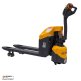 Электрическая самоходная тележка CBD15W-E (1500 кг; 24В / 65Ач) СМАРТЛИФТ (SMARTLIFT) / СМАРТ (SMART) – изображение №1