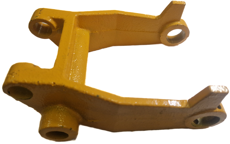 Плечо роликов 75мм, 21306000021, XILIN (Ningbo Ruyi), для SB2000, DF