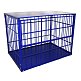 Контейнер каркасный КТМ 6 (800х1200х920) без колес – изображение №1