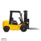Электропогрузчик EFL352 (3500 кг; 3 м; li-ion 80В / 280Ач) СМАРТЛИФТ (SMARTLIFT) – изображение №2