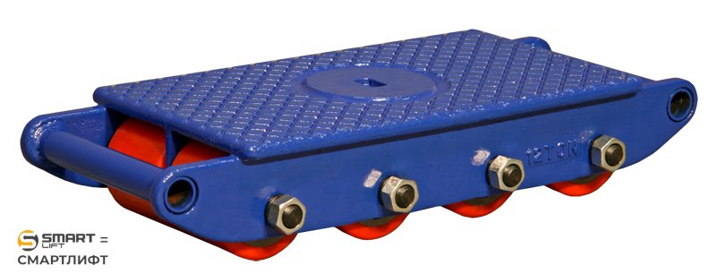 Такелажная платформа CRO-8 СМАРТЛИФТ (SMARTLIFT)