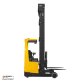 Ричтрак CQD20L (2000 кг; 12,0 м; li-ion 48В / 405 Ач) СМАРТЛИФТ (SMARTLIFT) / СМАРТ (SMART) – изображение №6