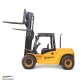 Погрузчик дизельный CPCD80T8 (8000 кг; 6 м; ISUZU 6BG1) СМАРТЛИФТ (SMARTLIFT) – изображение №1