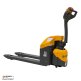 Электрическая самоходная тележка CBD20W-E (2000 кг; 24В / 105Ач) СМАРТЛИФТ (SMARTLIFT) / СМАРТ (SMART) – изображение №2