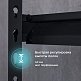 Стеллаж Навигатор Ривет 1800х900х400 (5 полок) – изображение №7